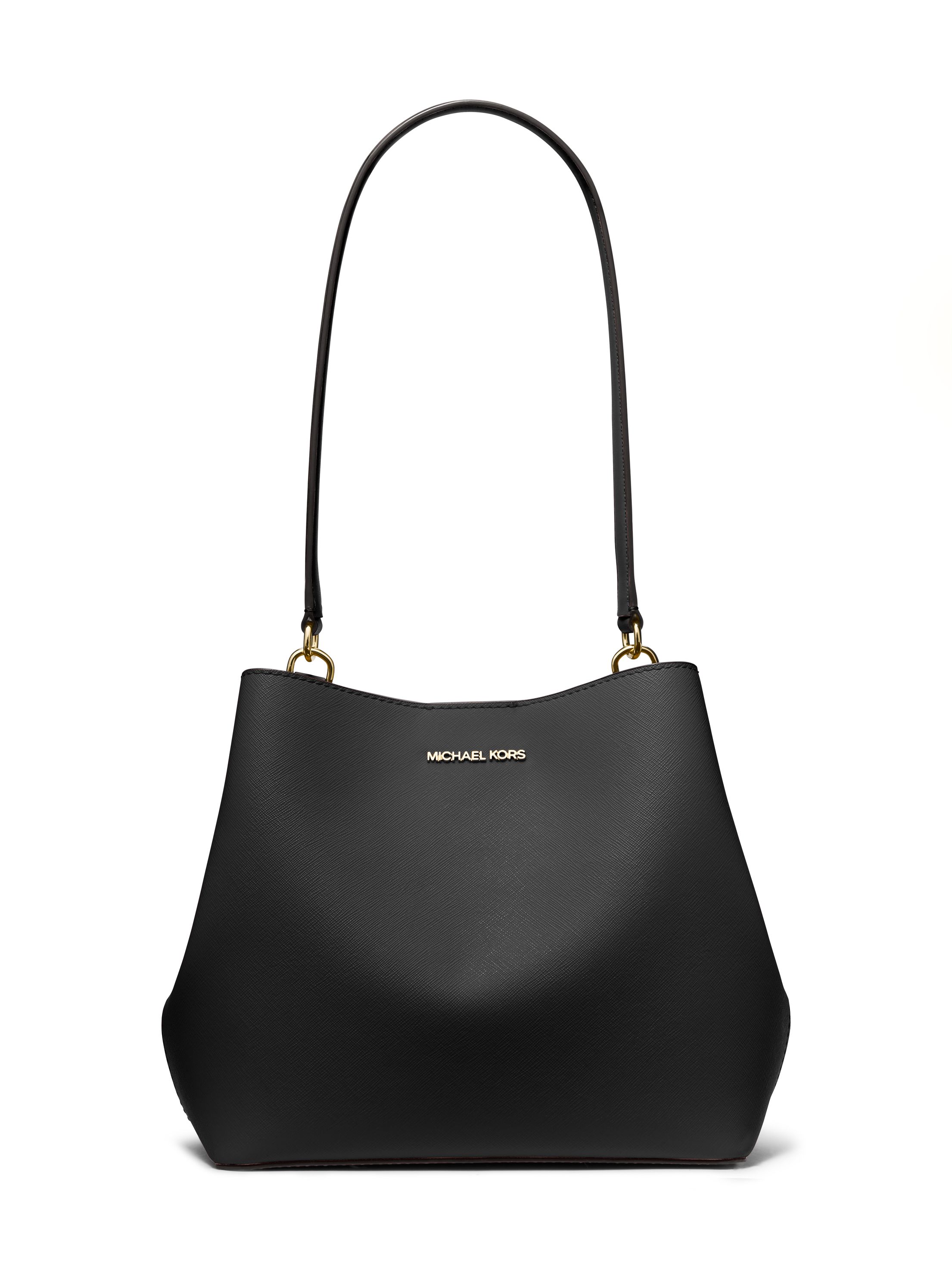 Bolsa De Ombro Pratt Média