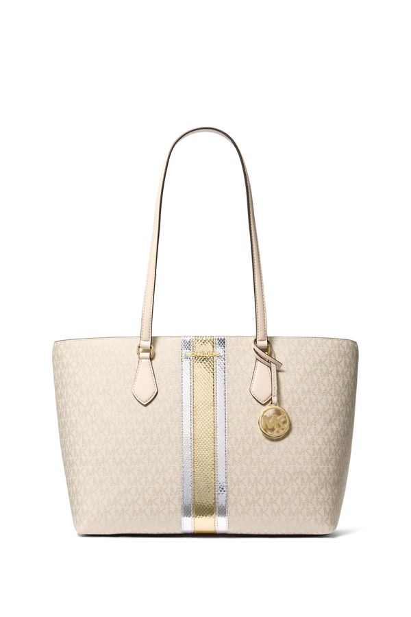 Bolsa Tote Sheila Logo Grande