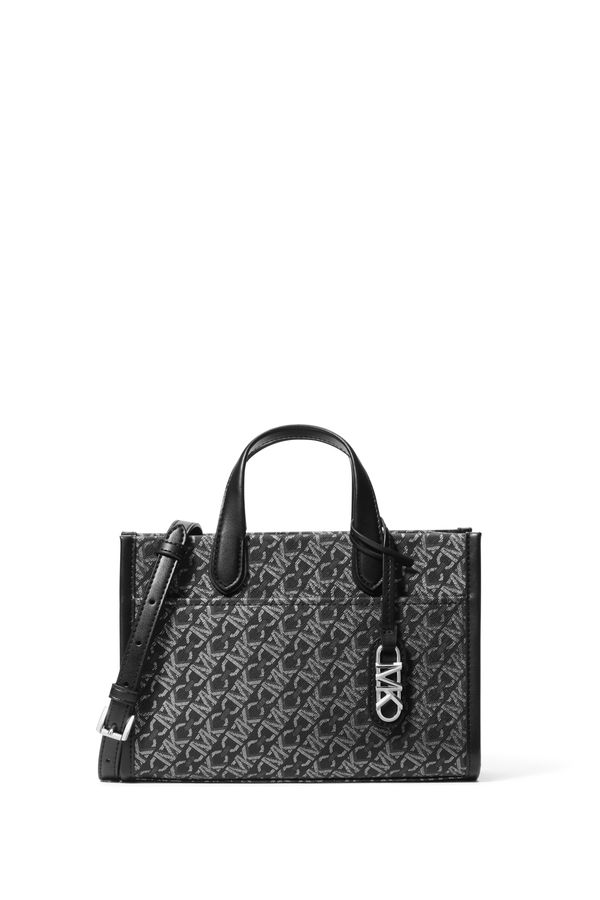 Bolsa Tote Gigi Logo Pequena