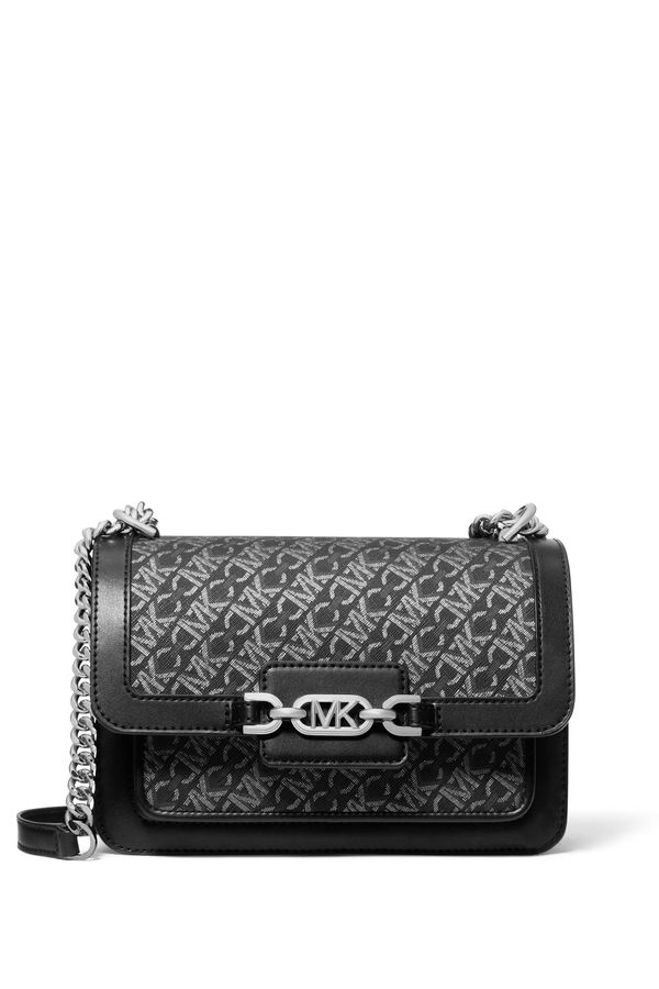 Bolsa De Ombro Heather Grande
