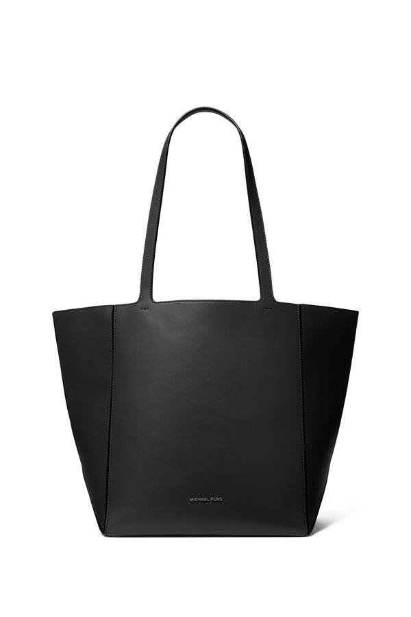 Bolsa Tote Jordi Grande De Couro