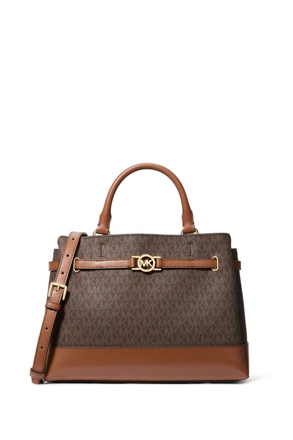 Bolsa Tiracolo Reed Logo Grande