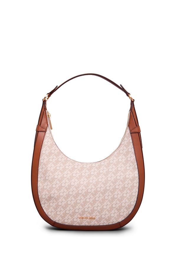 Bolsa De Ombro Preston Logo Grande