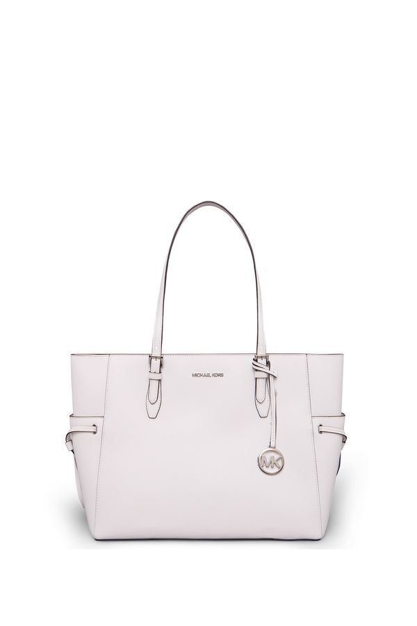 Bolsa Tote Gilly Grande De Couro