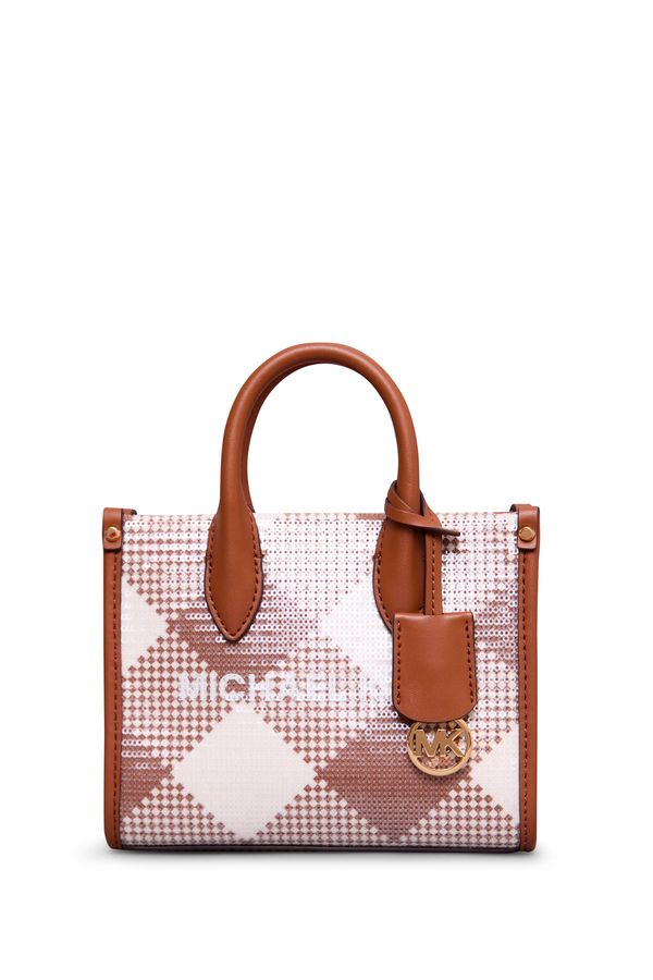 Bolsa Transversal Mirella Mini