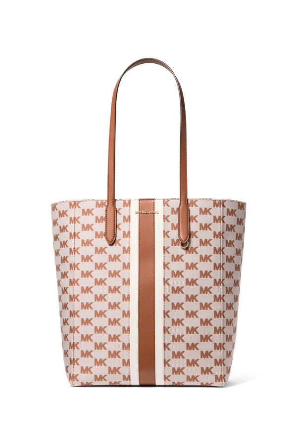 Bolsa Tote Vincent Logo Grande