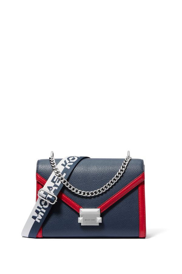 Bolsa De Ombro Whitney Média