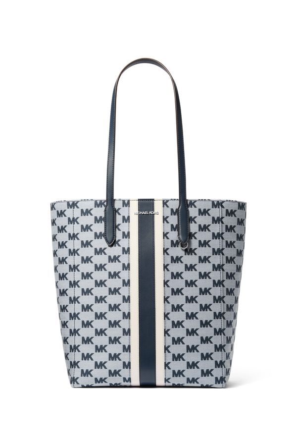 Bolsa Tote Vincent Logo Grande