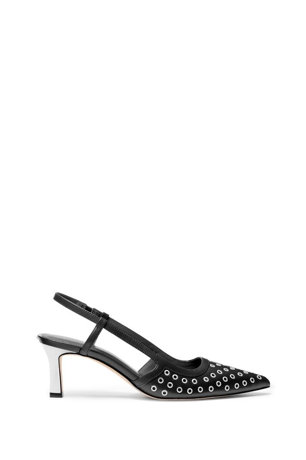 Scarpin Slingback Alora