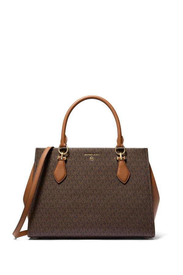 Bolsa Tiracolo Marilyn Grande Logo