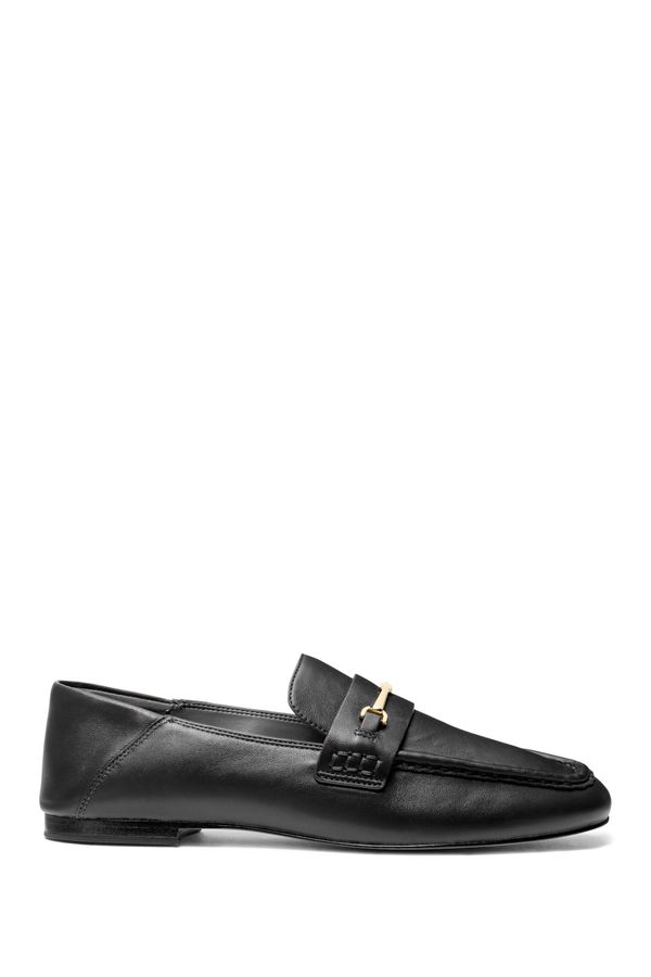 Mocassim Lena Couro