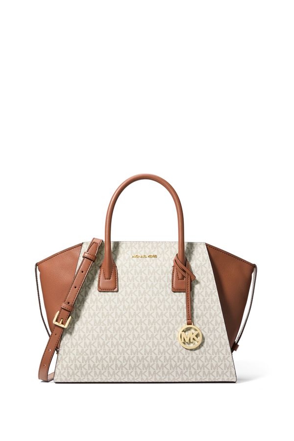 Bolsa Tiracolo Avril Logo Grande