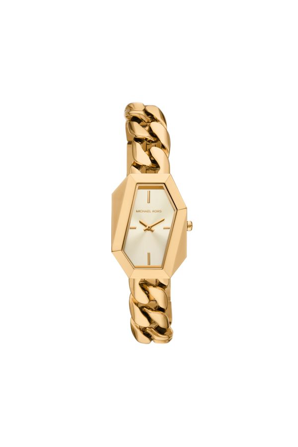 Relógio Mini Suri Dourado