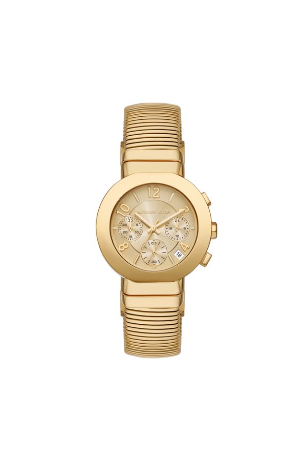 Relógio Gramercy Dourado