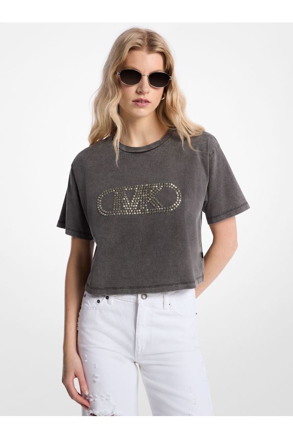 Camiseta Empire Cropped