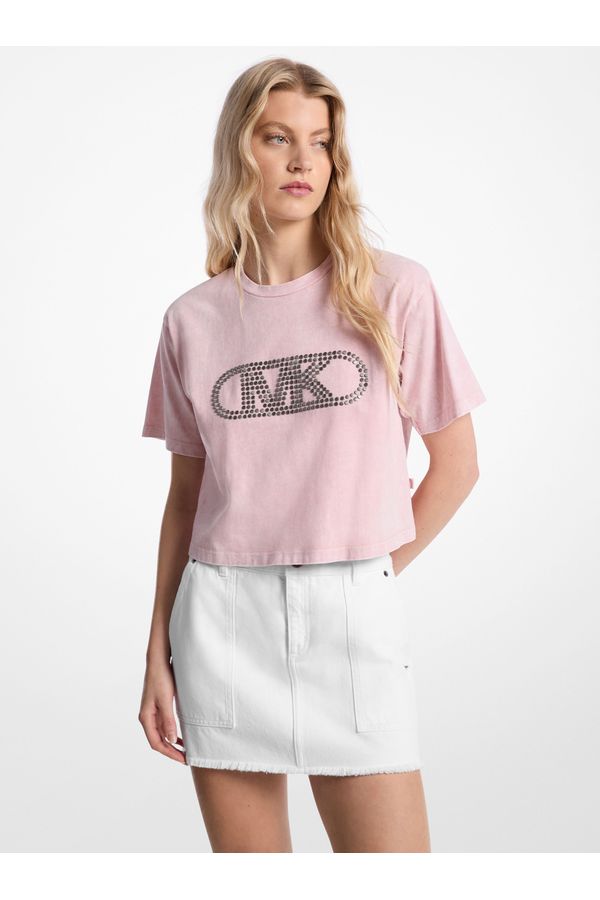 Camiseta Empire Cropped