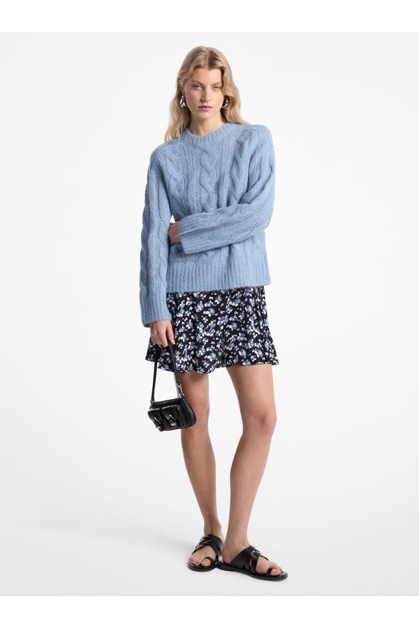 Suéter De Tricot