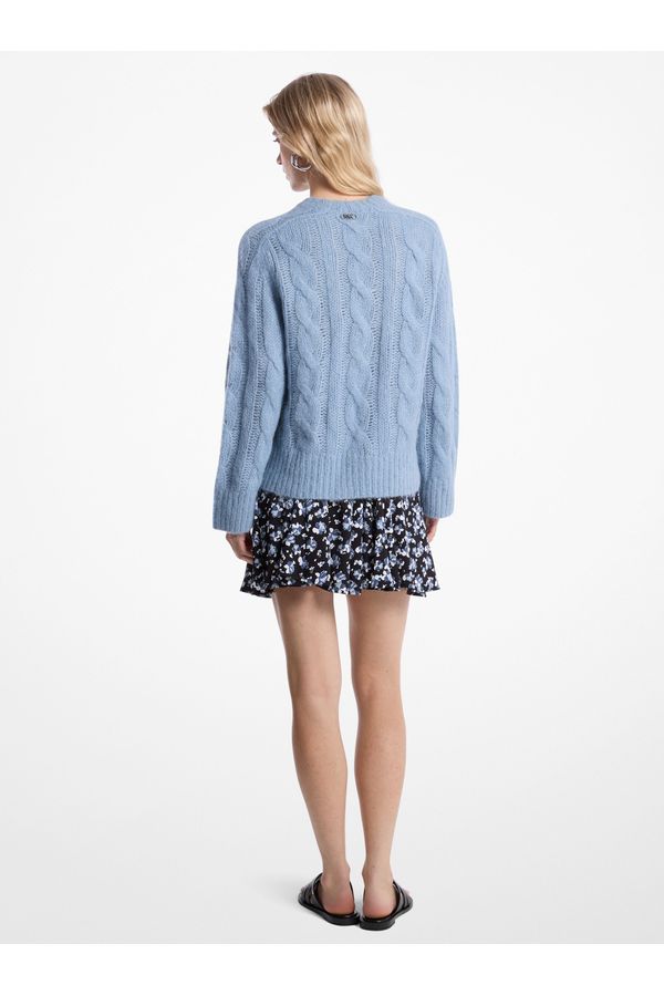 Suéter De Tricot