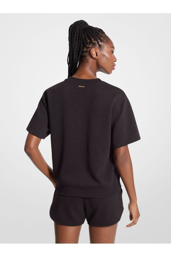 Camiseta De Moletom Logo