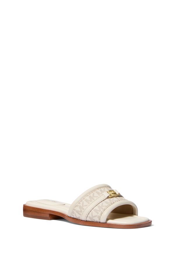 Sandália Mandy Logo