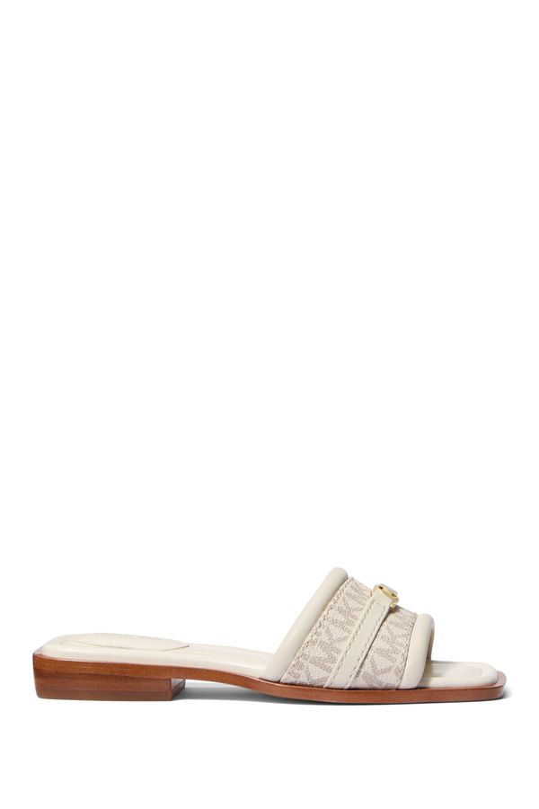 Sandália Mandy Logo