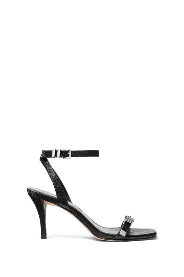 Sandália Darrington De Couro