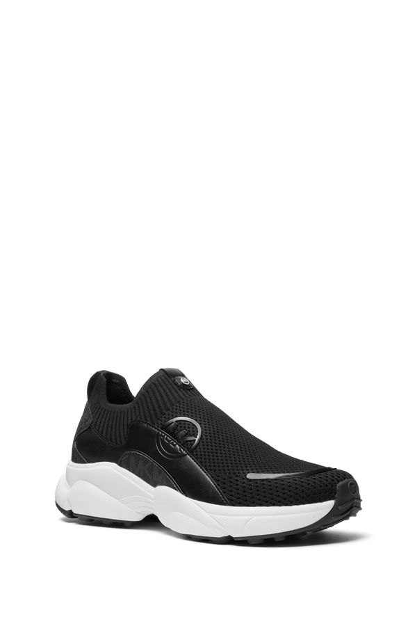Tênis Sami Slip On
