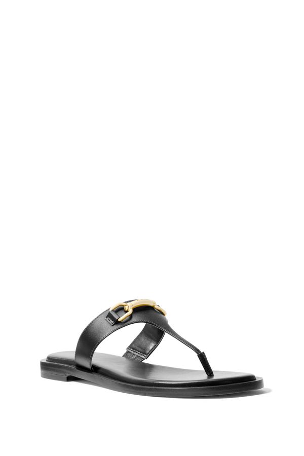 Sandália Carson Couro