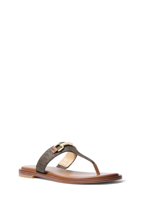 Sandália Carson Logo