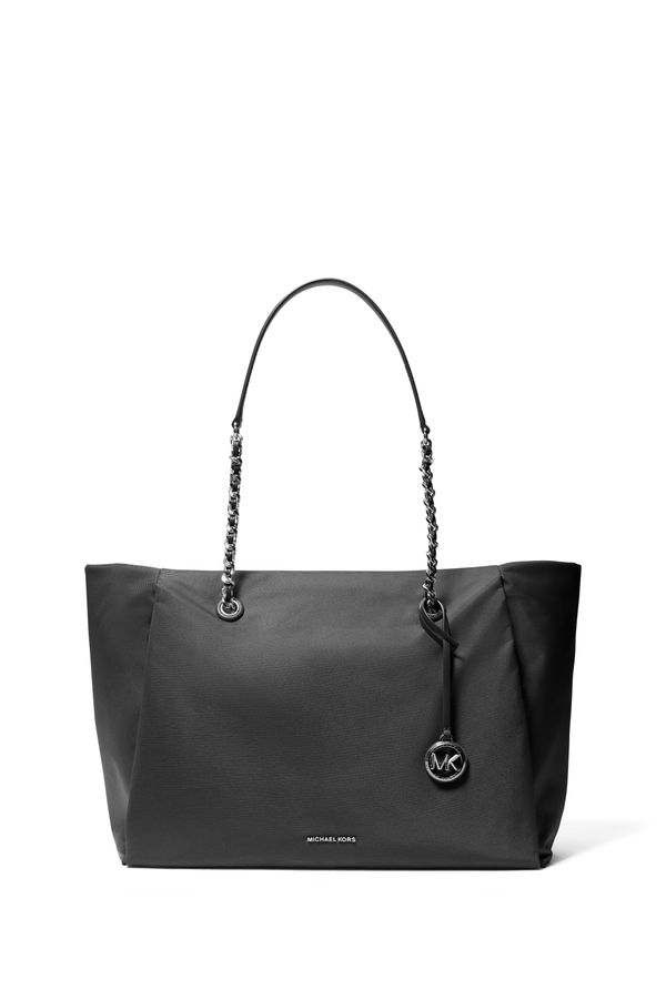Bolsa Tote Georgia Grande De Náilon
