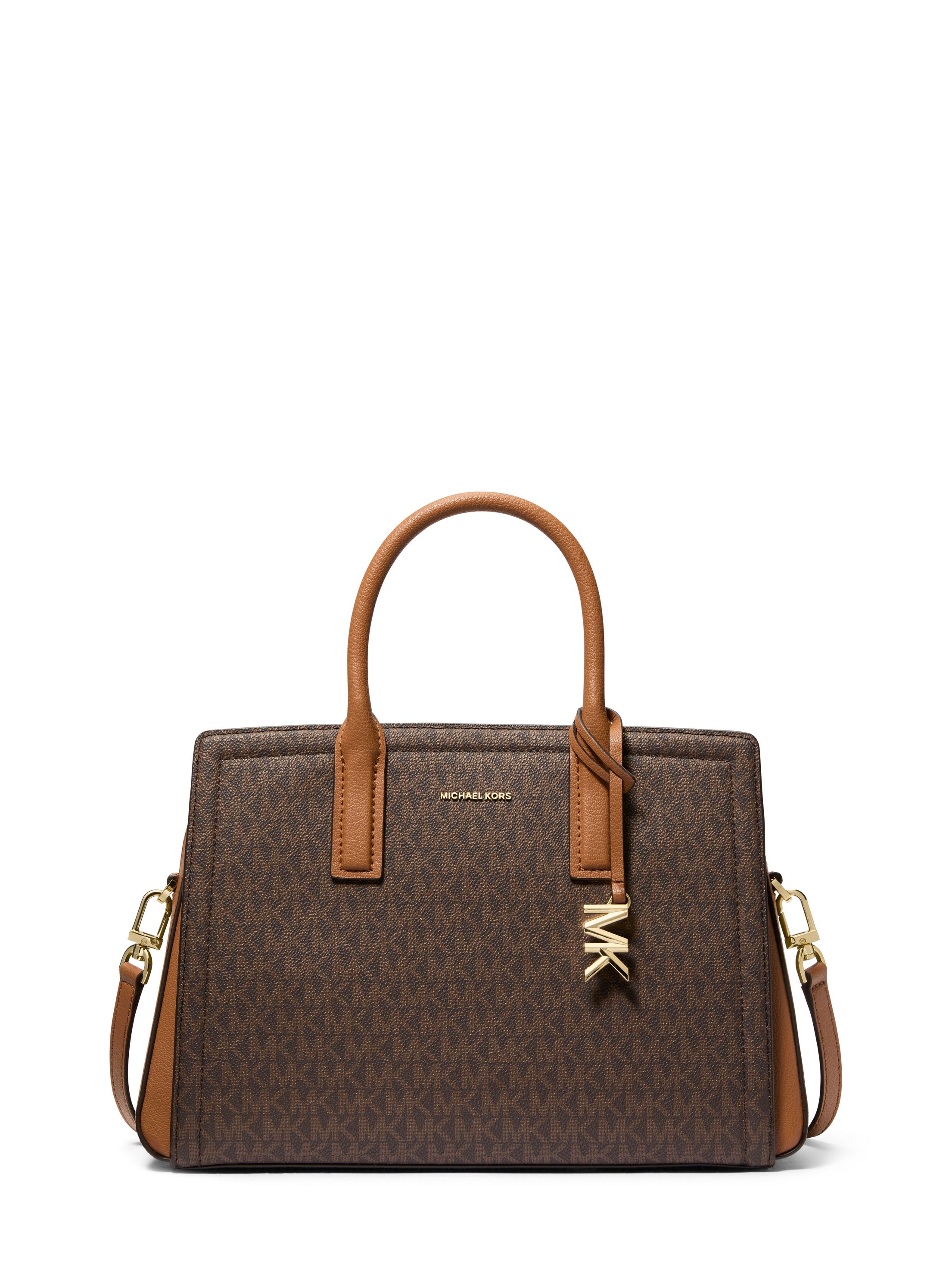 【みお】MICHAEL CORS バック Laila Bag
