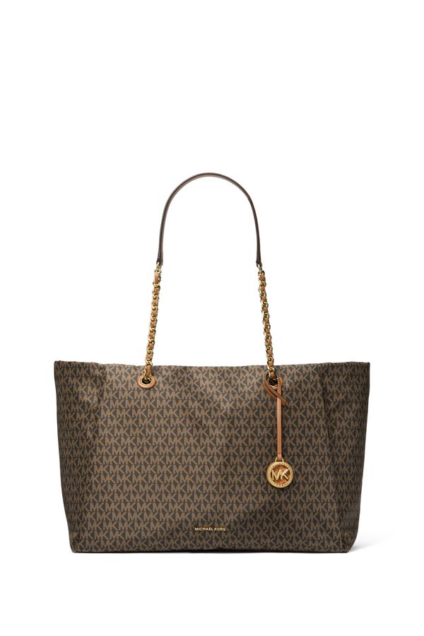 Bolsa Tote Georgia Logo Grande