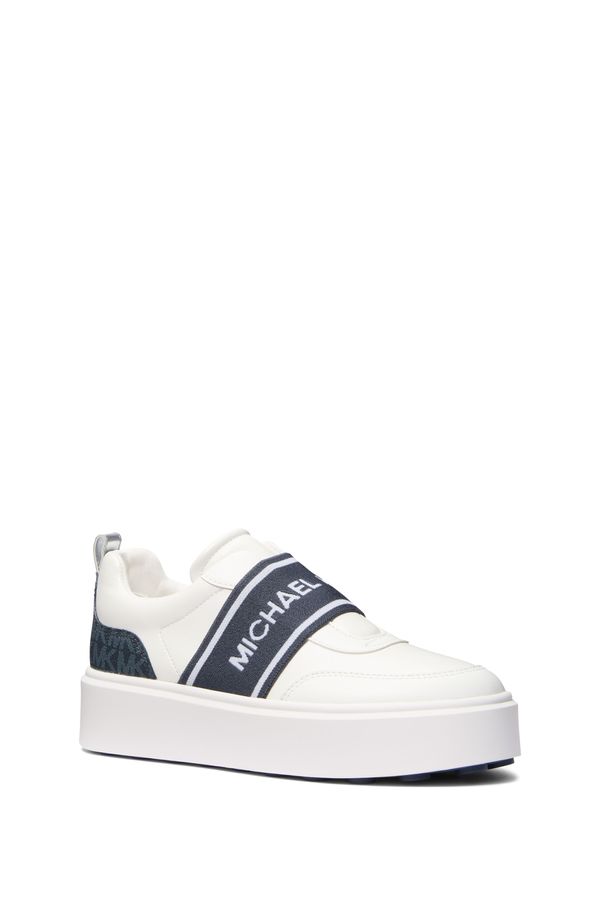 Tênis Romey Slip-On Plataforma