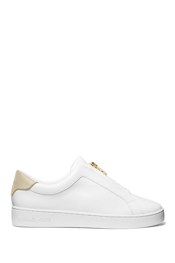 Tênis Keaton Zíper