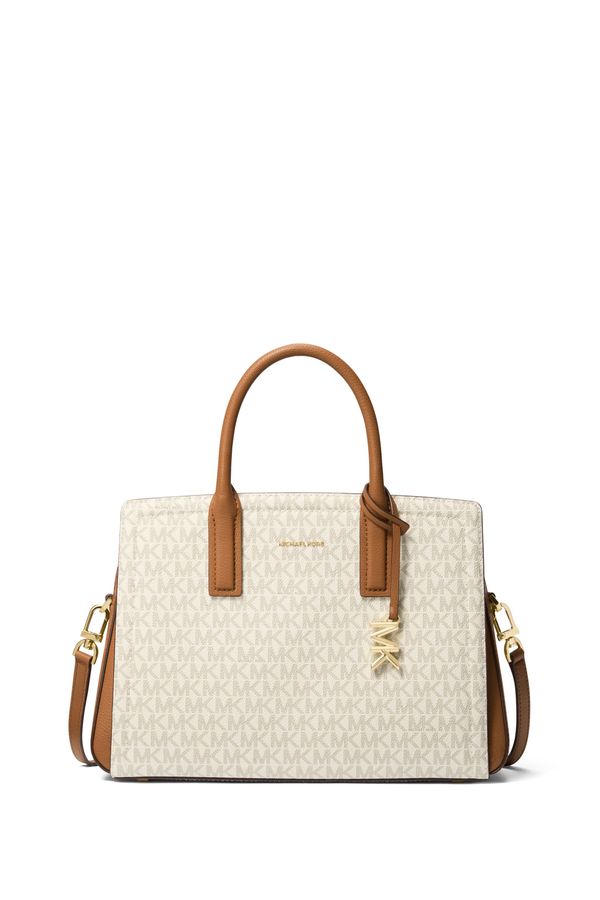 Bolsa Tiracolo Laila Média Logo