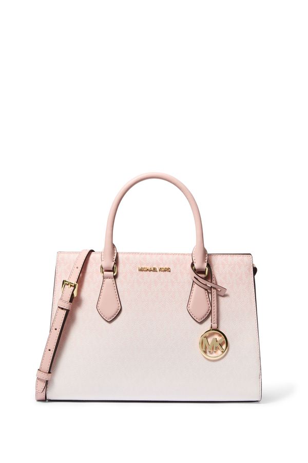 Bolsa Tiracolo Sheila Logo Média