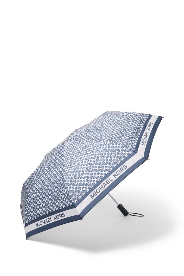 Guarda-Chuva Mk Logo