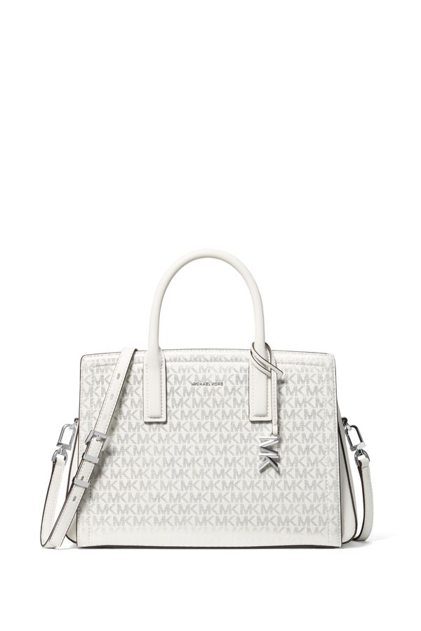 Bolsa Tiracolo Laila Logo Média