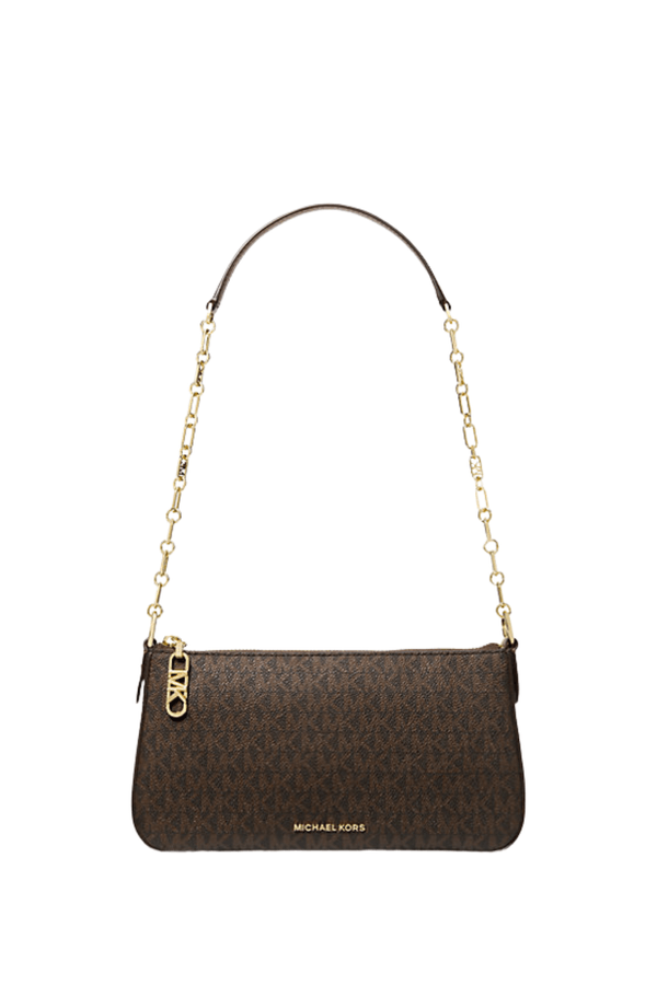 Bolsa Transversal Empire Logo Média