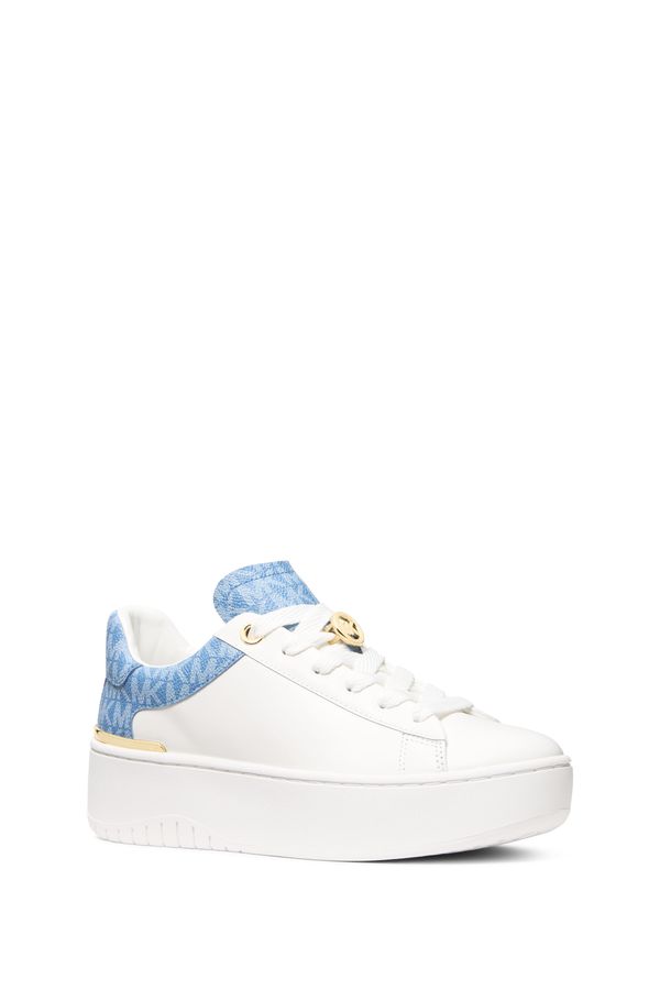 Tênis Dottie De Couro