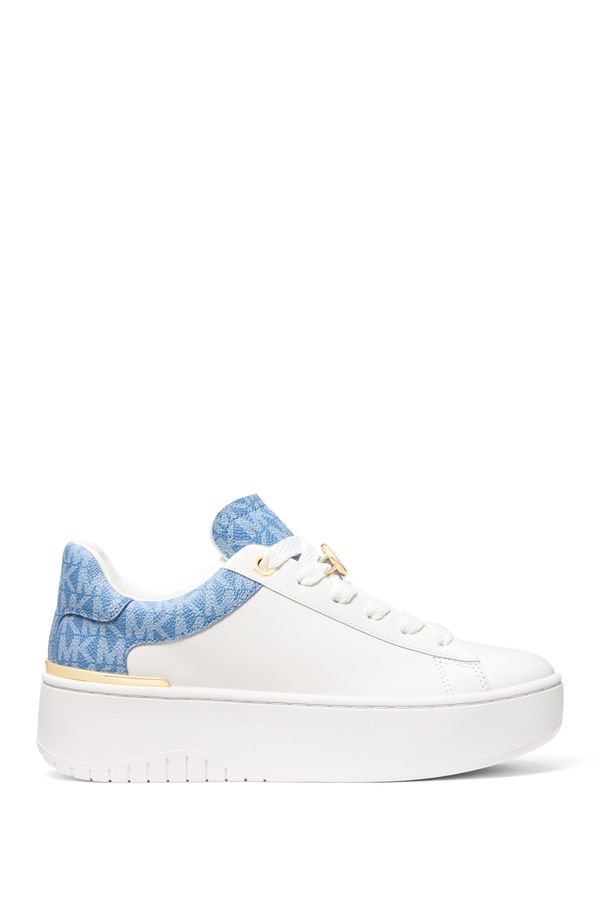 Tênis Dottie De Couro