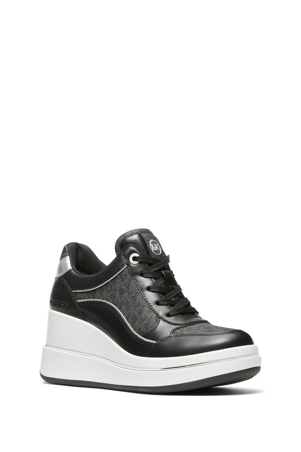 Tênis Emmy De Couro