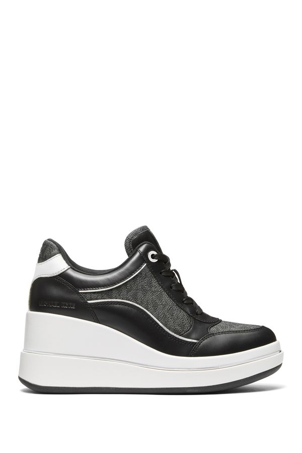 Tênis Emmy De Couro