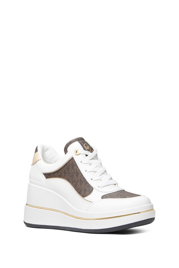 Tênis Emmy De Couro