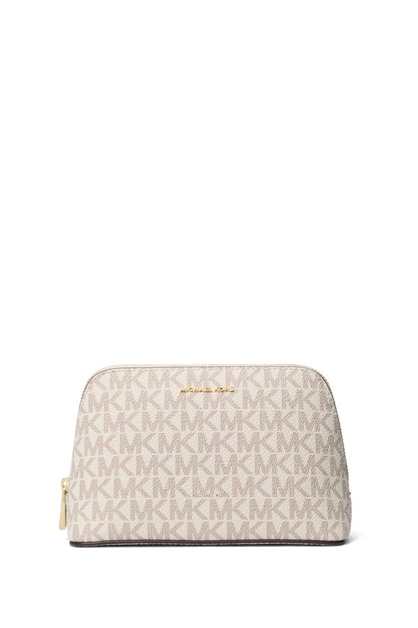 Necessaire Jet Set Logo