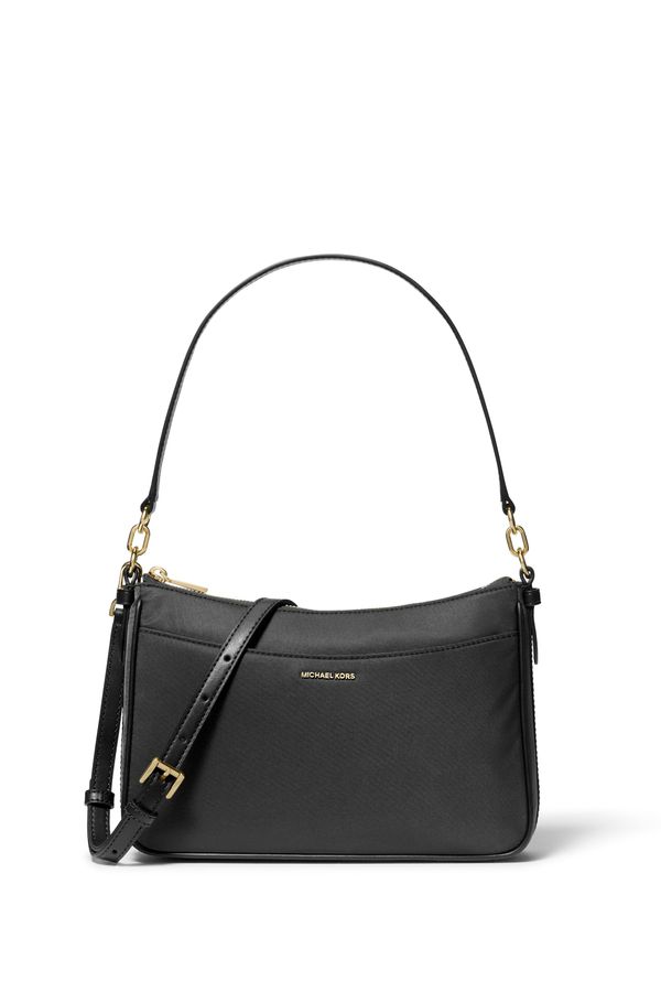 Bolsa Transversal Jet Set Em Nylon