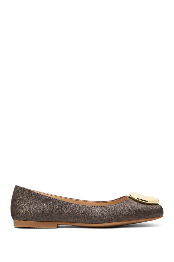 Sapatilha Milan Logo