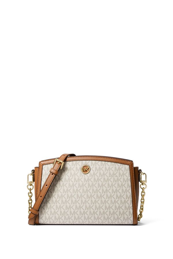 Bolsa Transversal Chantal Logo Grande