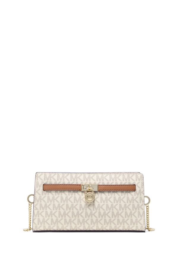 Bolsa Transversal Hamilton Moderne Logo