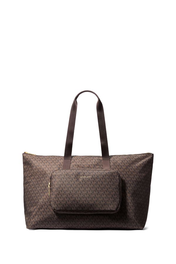 Bolsa Tote Tanner Logo Grande